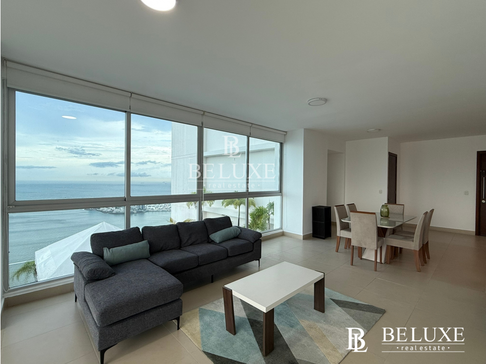 VENTA DE APARTAMENTO PUNTA PACÍFICA IDEAL INVERSIONISTA (6)