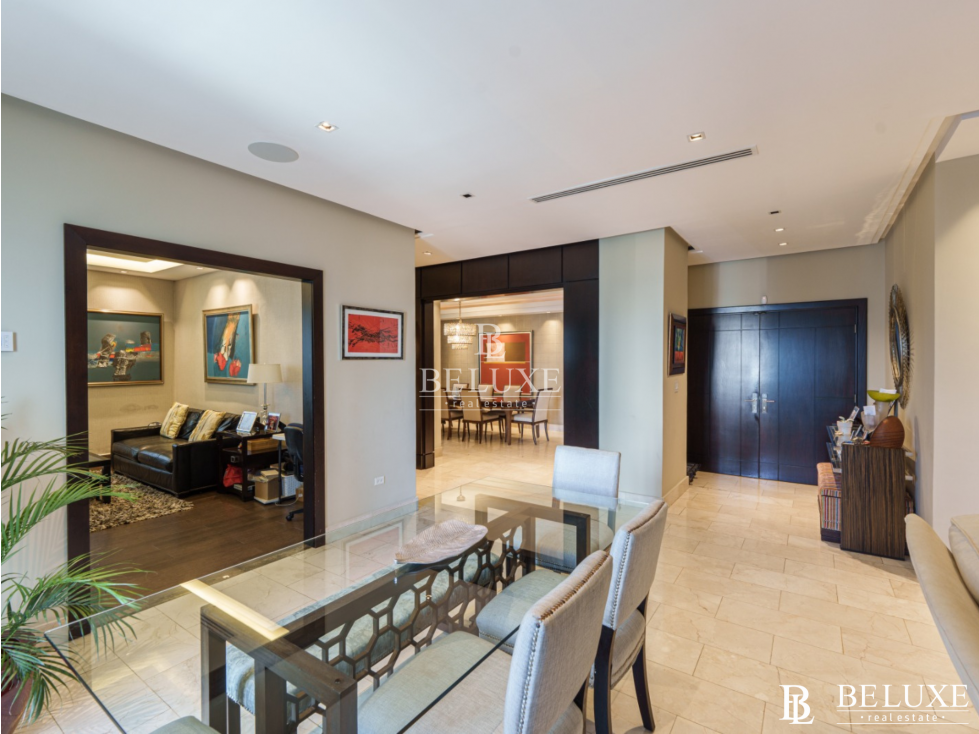 VENTA PENTHOUSE EN PH GALERIA UNO, OBARRIO (10) — foto 2