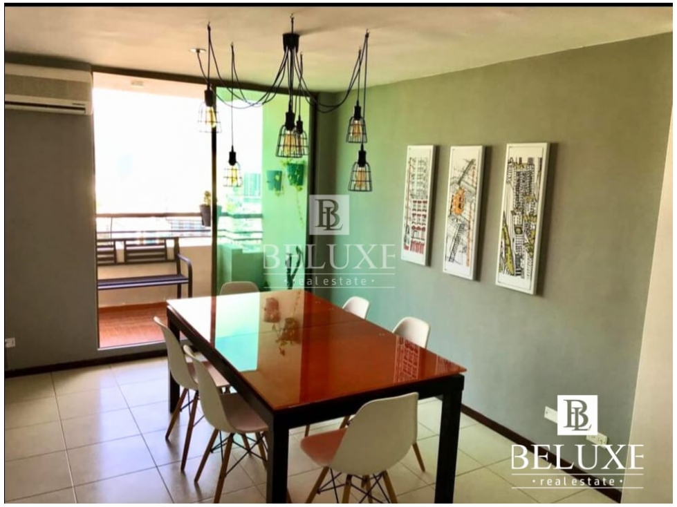 VENDO APARTAMENTO EN PH PACIFIC WIND PUNTA PACIFICA (6) — foto 5