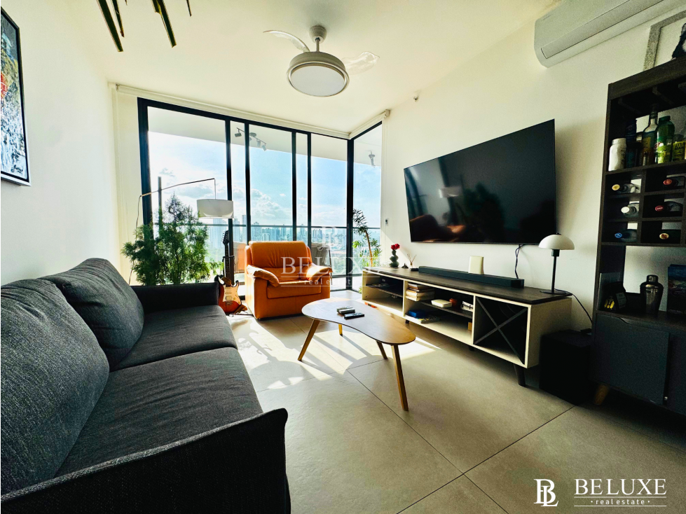 ALQUILER DE APARTAMENTO, COCO DEL MAR, PH VICTORY WELLNESS (21) — foto 3
