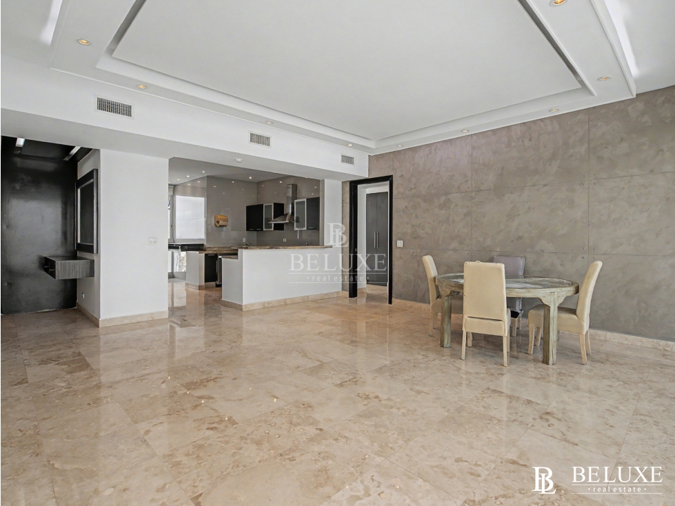 VENTA DE APARTAMENTO REMODELADO EN PH DUPONT, PUNTA PACÍFICA (18) — foto 5