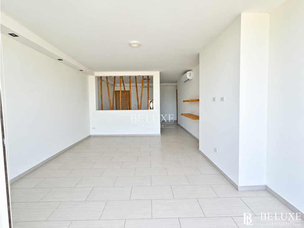 VENTA APARTAMENTO PH THE TOWERS SAN FRANCISCO (20) - 4