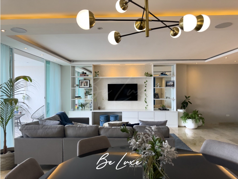 VENTA APARTAMENTO PH COSTA PACIFICA, PUNTA PACIFICA (3) — foto 3
