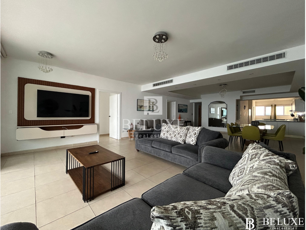 VENTA DE APARTAMENTO EN PH WATERS ON THE BAY, AVENIDA BALBOA (3)