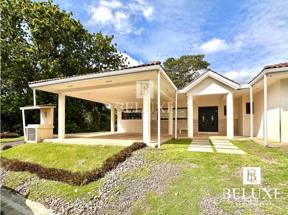 VENTA CASA EN CERRO AZUL (15) - 2