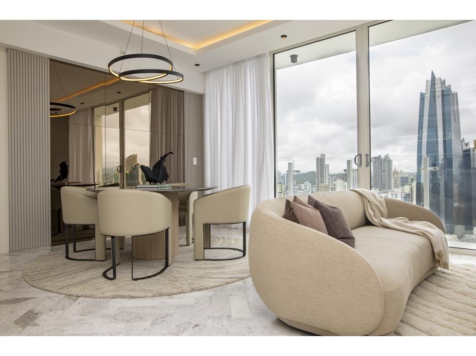 VENTA DE APARTAMENTO PH WANDERS AND YOO MARBELLA (3) — foto 4