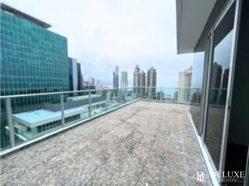 VENDO APARTAMENTO EN PH PACIFIC SEA, PUNTA PACÍFICA (9)
