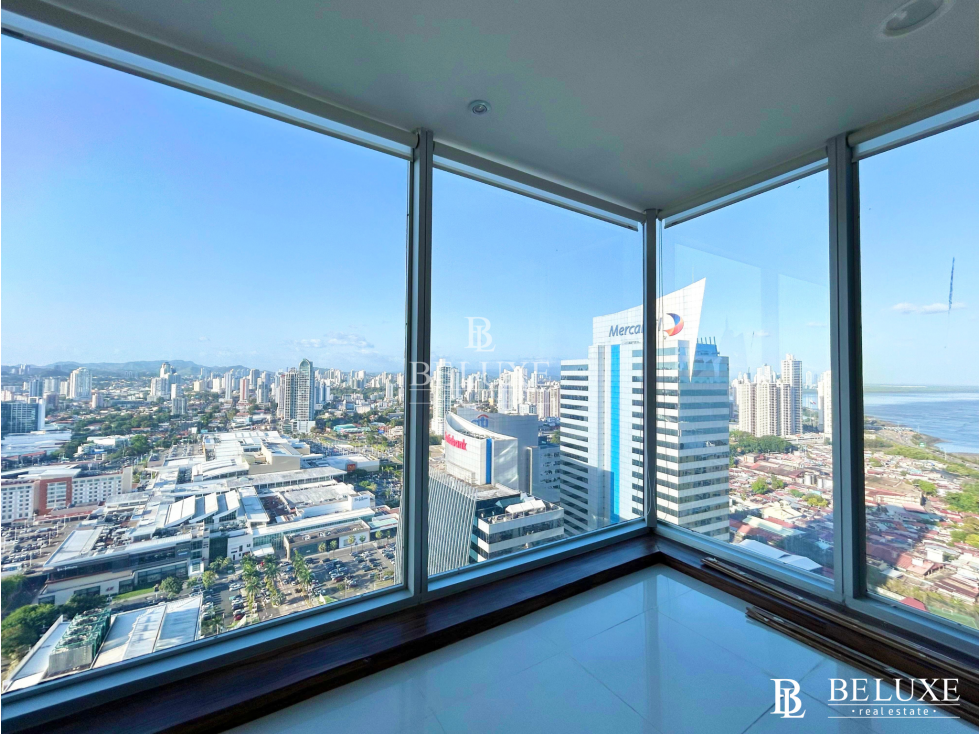 VENDO OFICINA EN TORRE OCEANIA BUSINESS, PUNTA PACIFICA (3) — foto 2