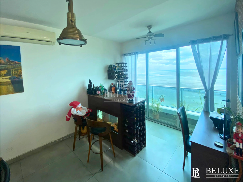 VENTA PENTHOUSE FRENTE AL MAR PH NAUTICA TOWER, COCO DEL MAR (5) — foto 6