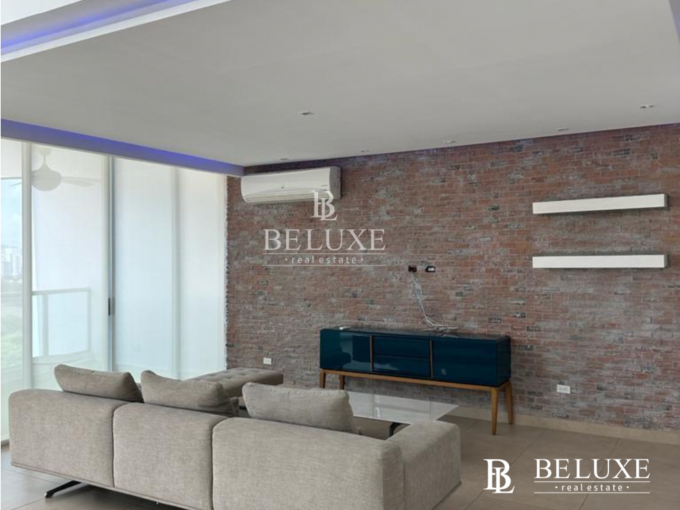 VENTA DE APARTAMENTO AMOBLADO EN PH PARK LOFT, SAN FRANCISCO (6) — foto 5
