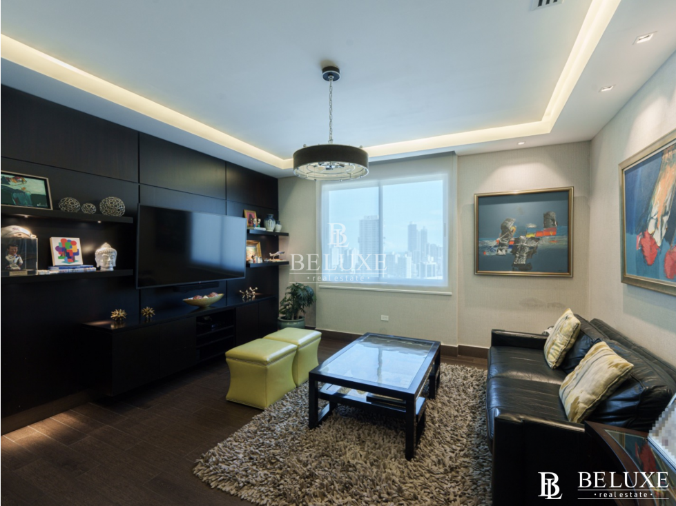 VENTA PENTHOUSE EN PH GALERIA UNO, OBARRIO (10) — foto 4