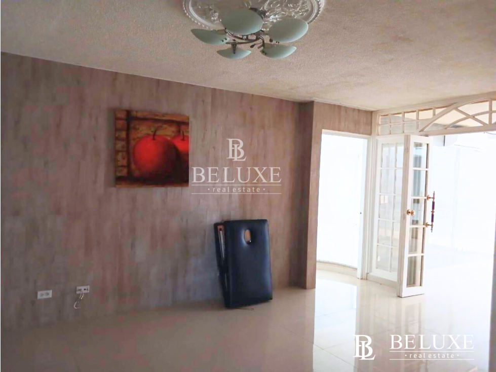 VENDO APARTAMENTO EN PH LA GAVIOTA, AVENIDA BALBOA (6) — foto 3
