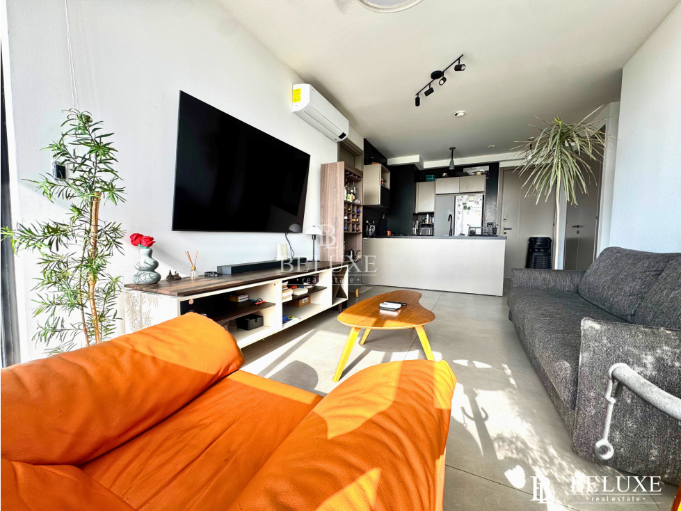 ALQUILER DE APARTAMENTO, COCO DEL MAR, PH VICTORY WELLNESS (21) — foto 2