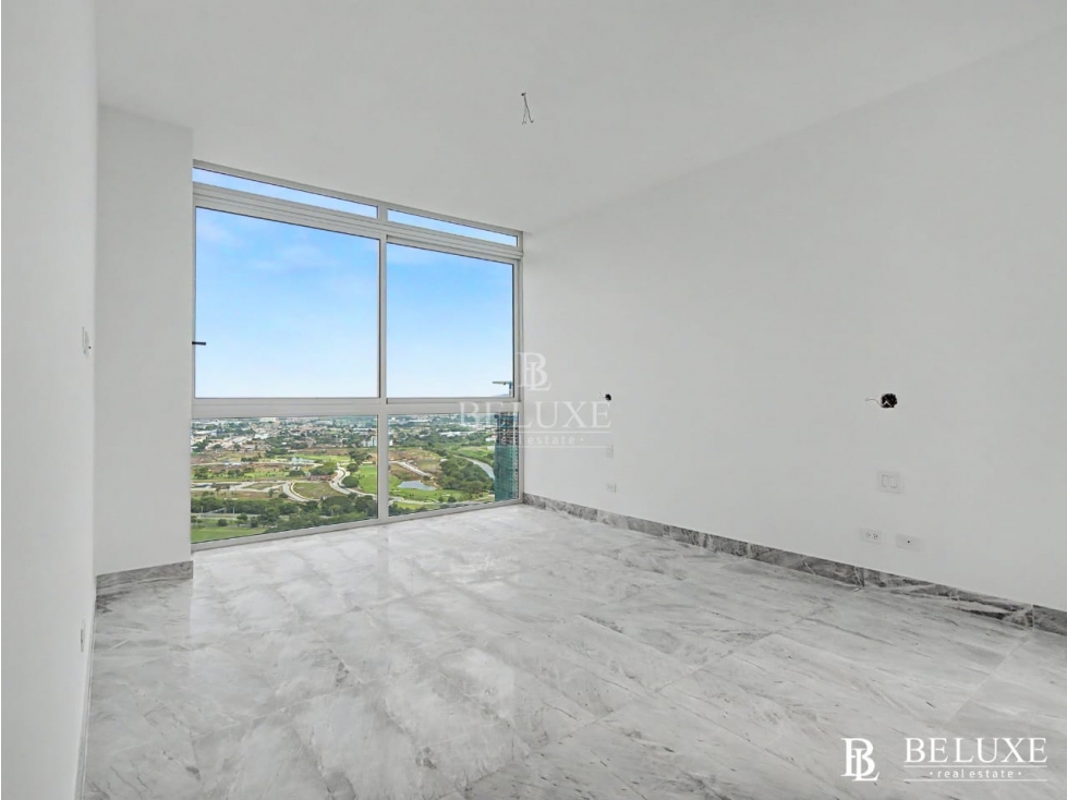 ALQUILO DE PENTHOUSE EN PH THE IVY, SANTA MARIA (6) — foto 3