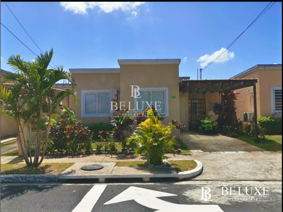 VENTA DE CASA DE PLAYA EN PARADISE CORONADO (22) - 2
