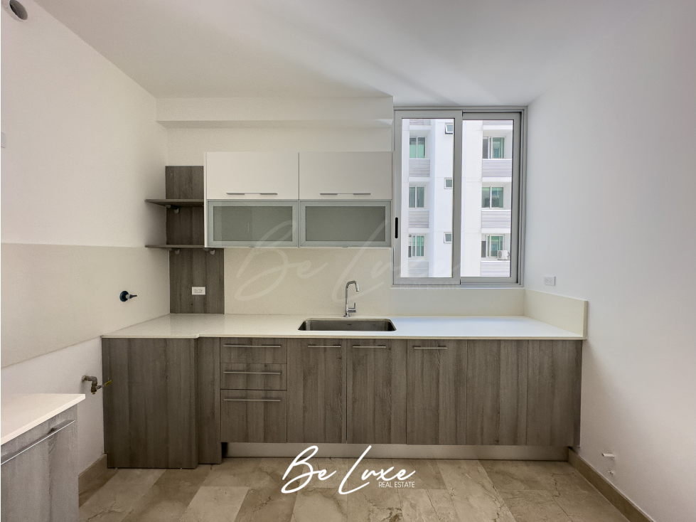 DYNASTY RESIDENCES APARTAMENTO EN VENTA, BELLA VISTA (2) — foto 3