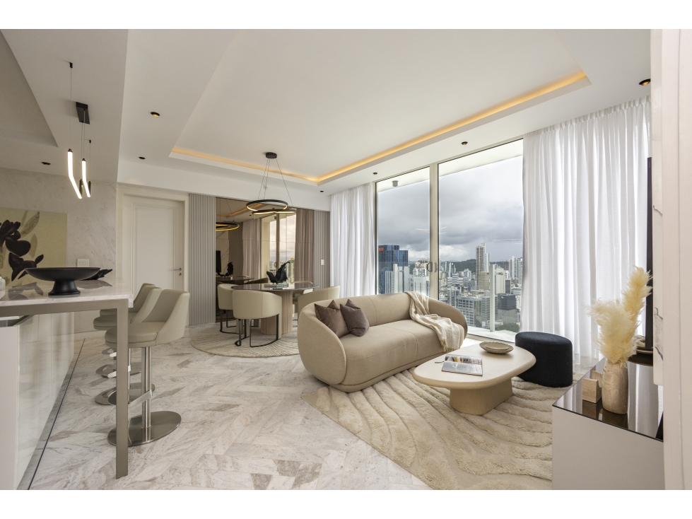 VENTA DE APARTAMENTO PH WANDERS AND YOO MARBELLA (3) — foto 3