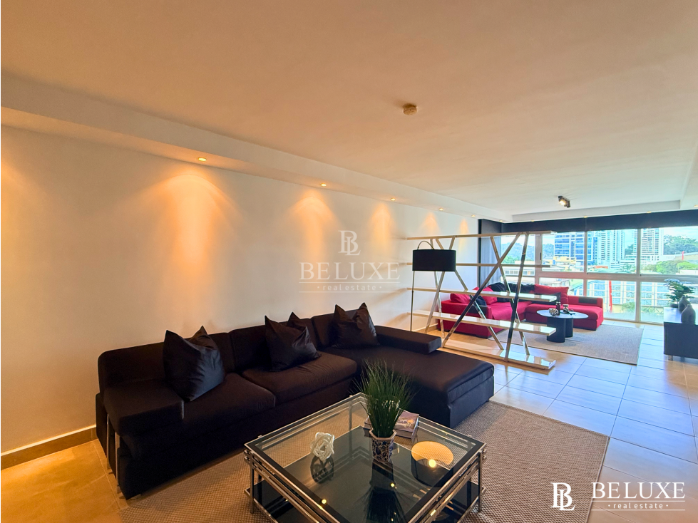 VENTA APARTAMENTO REMODELADO Y AMOBLADO EN PARK CITY, EL CANGREJO (5) — foto 6