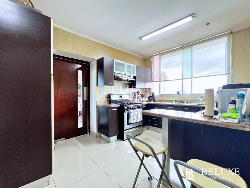 VENTA DE APARTAMENTO EN PH LATITUDE, COSTA DEL ESTE (8) — foto 5
