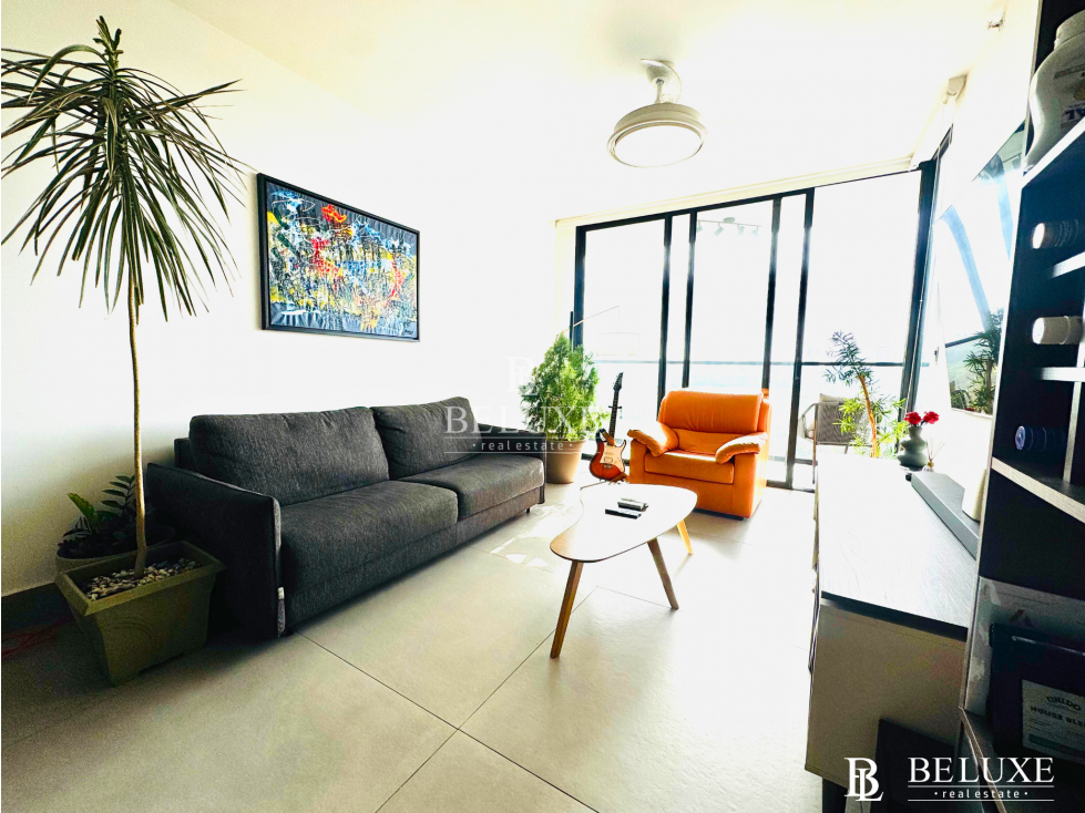 ALQUILER DE APARTAMENTO, COCO DEL MAR, PH VICTORY WELLNESS (21) — foto 4