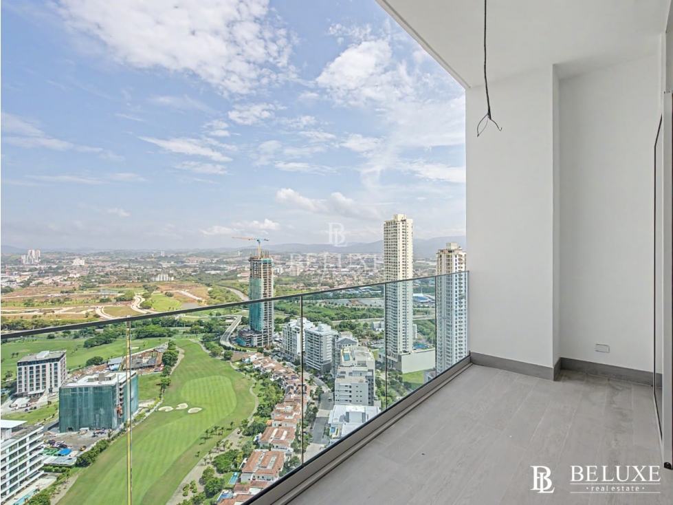 ALQUILO DE PENTHOUSE EN PH THE IVY, SANTA MARIA (6) — foto 2