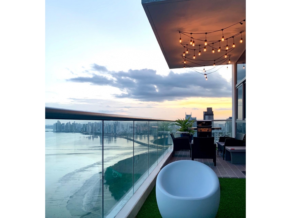 APARTAMENTO EN VENTA EN COSTA DEL ESTE TEN TOWER(9) - 3