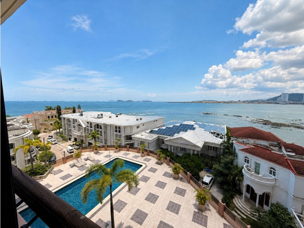 SE VENDE APARTAMENTO EN PUNTA PAITILLA PH MARESIAS (11)
