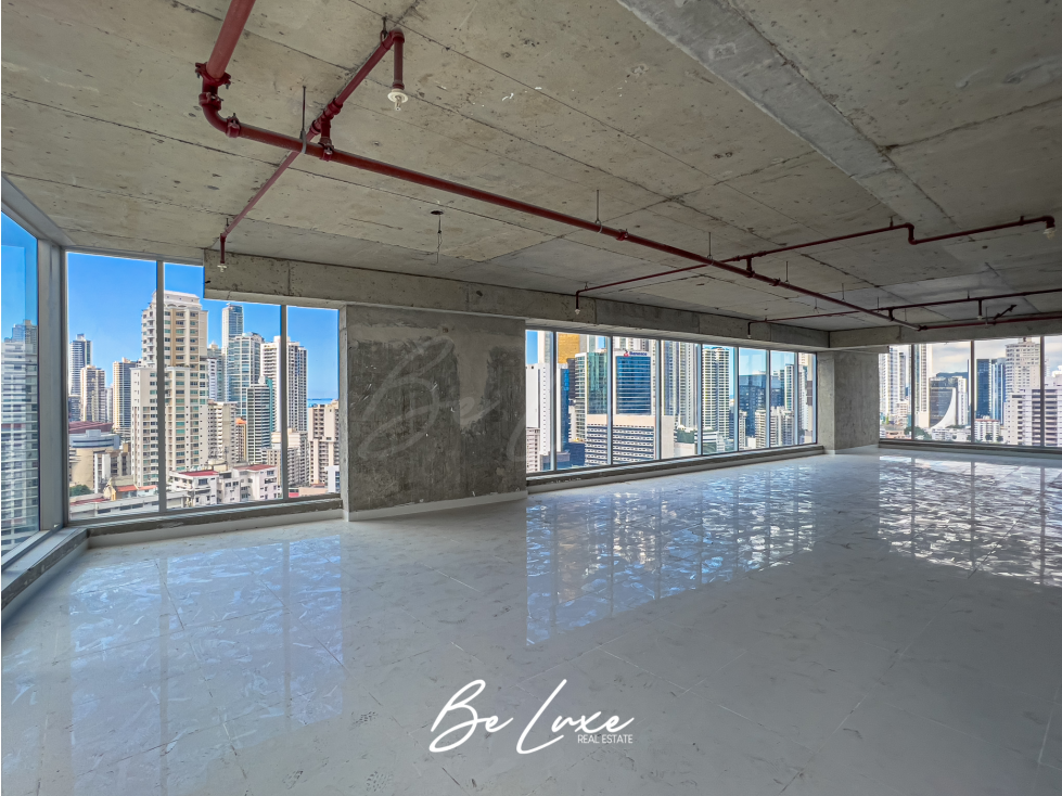 TORRE PBH OFICINA A ESTRENAR, CALLE 50 AL LADO DEL HOTEL RIU (2) — foto 4