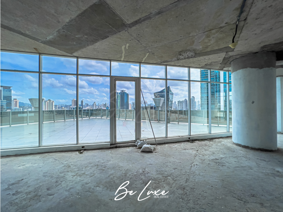 F&F TOWER OFICINAS EN VENTA, CALLE 50 (1) — foto 5
