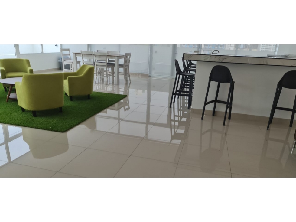 VENTA DE APARTAMENTO EN BELLA VISTA, PH EL BOTANICO (15) — foto 6
