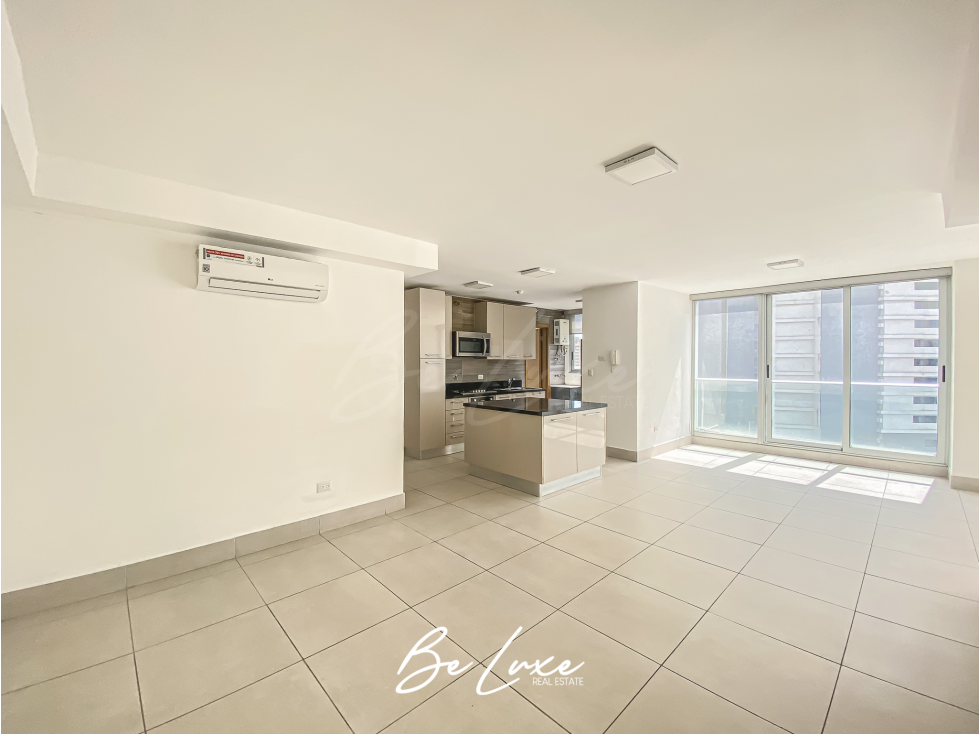 VENDO APARTAMENTO EN OBARRIO, PH PARK CITY .(4)