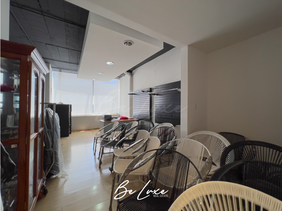 VENTA DE OFICINA EN TORRE VIP, OBARRIO (6) — foto 4