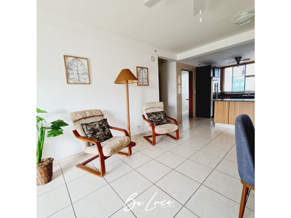 PH VERTIKAL APARTAMENTO EN VENTA, COSTA DEL ESTE (2) — foto 3