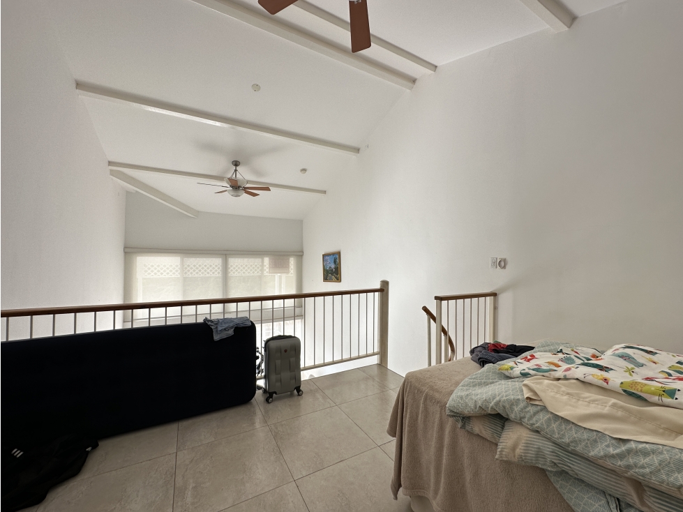 PH KITE VILLAGE LOFT DE PLAYA AMOBLADO EN VENTA, PUNTA CHAME (2) - 4