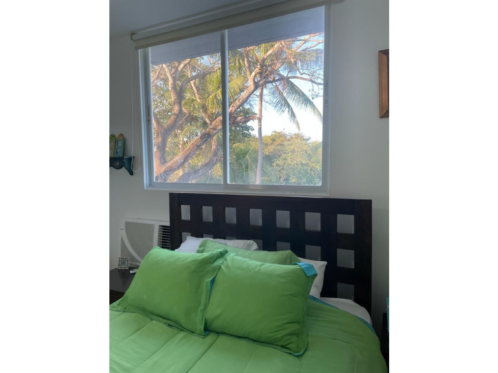 PH PLAYA BLANCA APARTAMENTO FRENTE AL MAR EN ALQUILER, FARALLON (6) - 5
