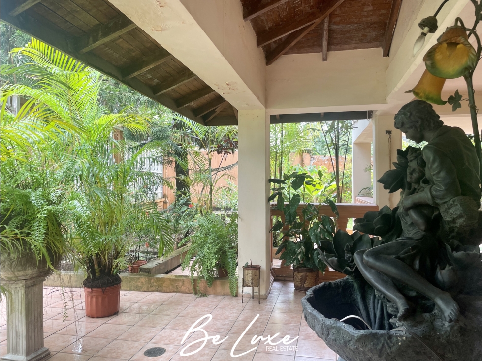 VENTA DE CASA DUPLEX, ALBROOK (4) — foto 3