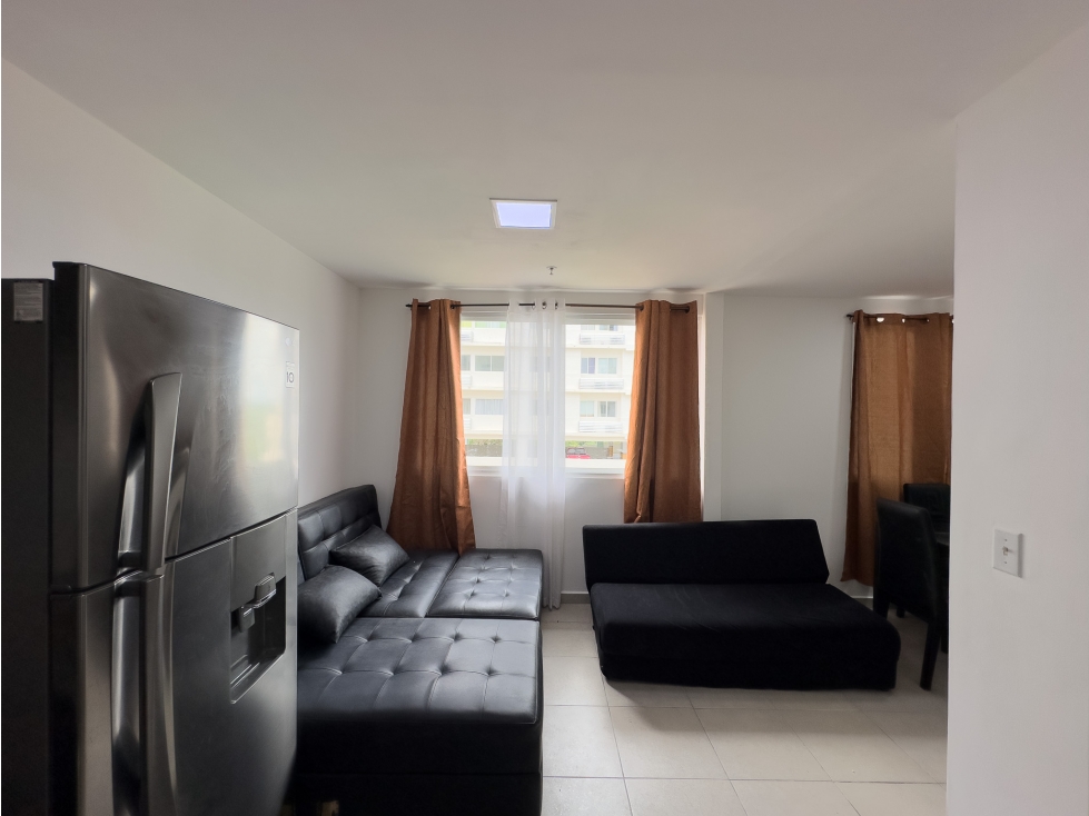 VENTA APARTAMENTO EN PLAYA CORONA PH OCEAN VIEW (9) — foto 3
