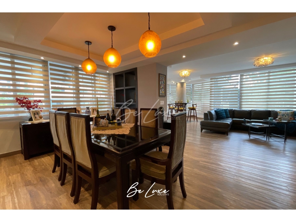 VENDO HERMOSO APARTAMENTO EN COCO DEL MAR PH ST ANGELO (4)