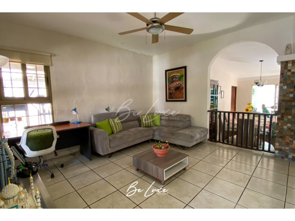 VENDO CASA DE PLAYA EN LAS LAJAS (14) — foto 4