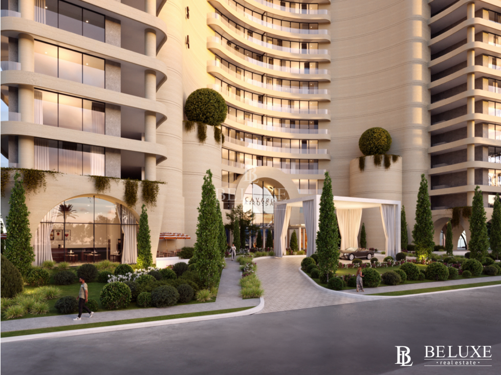 VENDO APARTAMENTO EN CAUSEWAY AMADOR, PH CAVAROSA (P) — foto 4