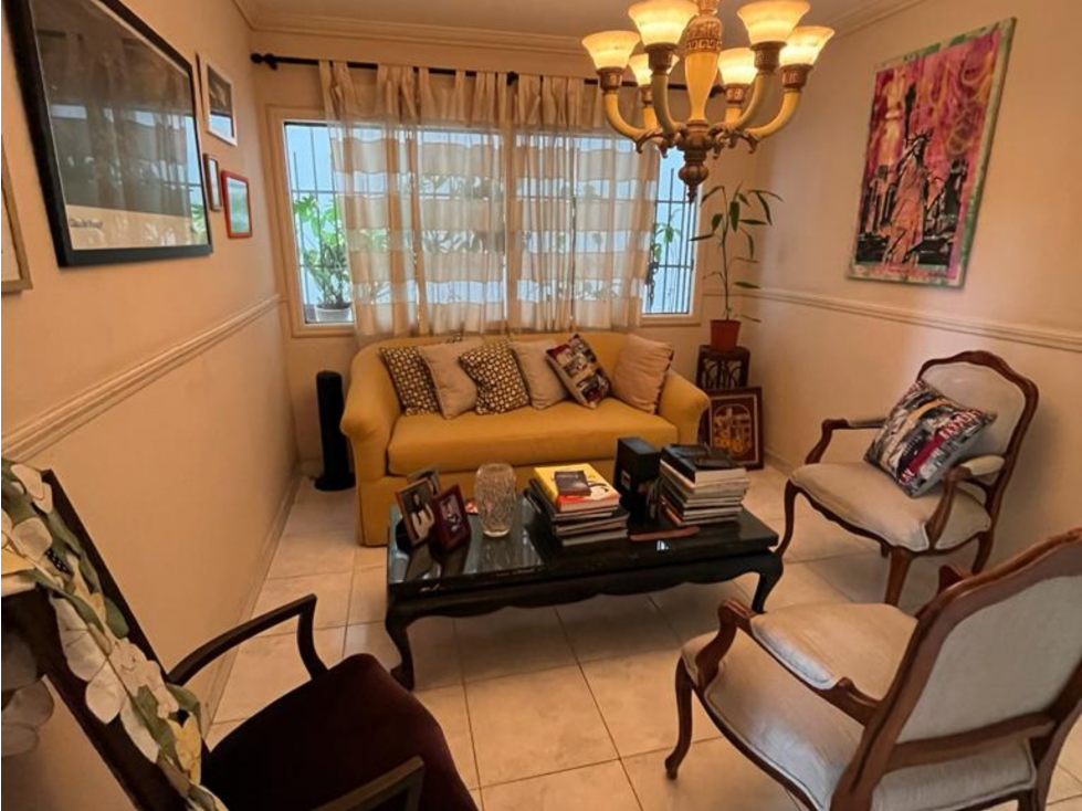 VENDO APARTAMENTO EN PH VILLA GABRIELLA SAN FRANCISCO (6)