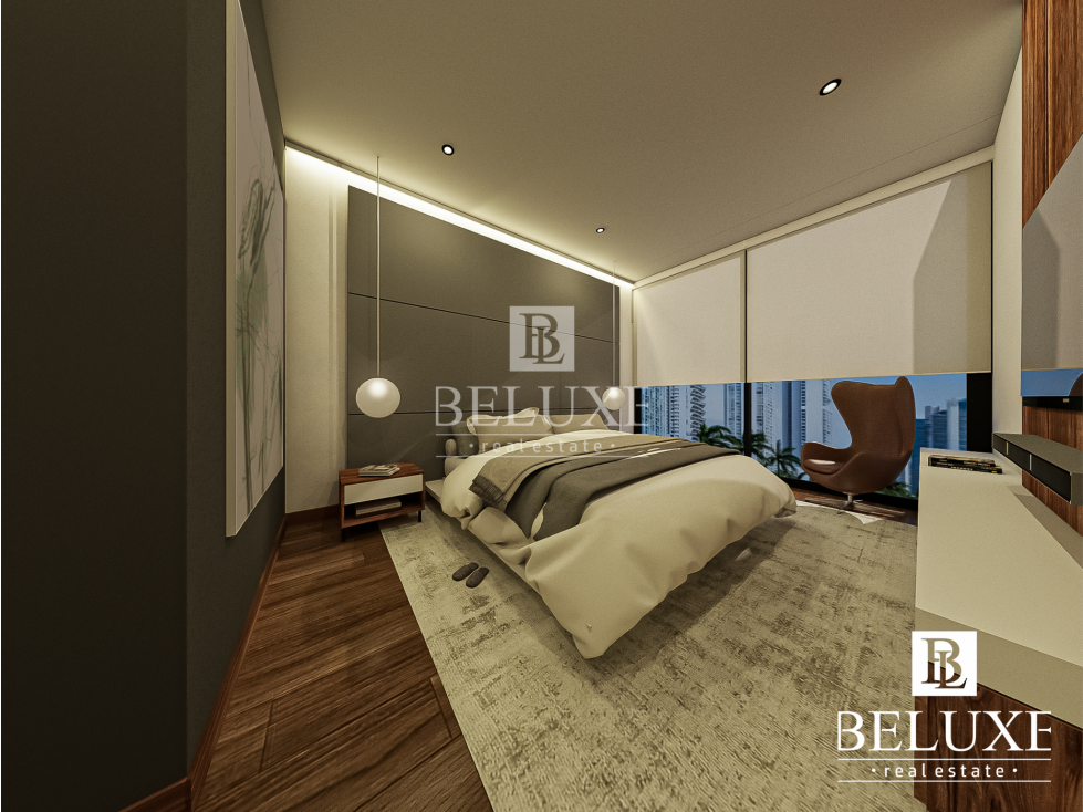VENDO APARTAMENTO PROYECTO PH ZIMA LA CRESTA (P) — foto 5