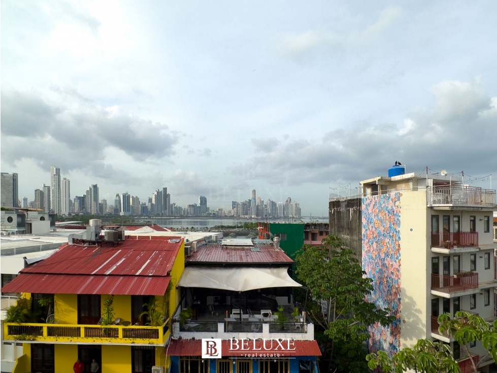 VENTA EDIFICIO CASCO ANTIGUO (2) — foto 4