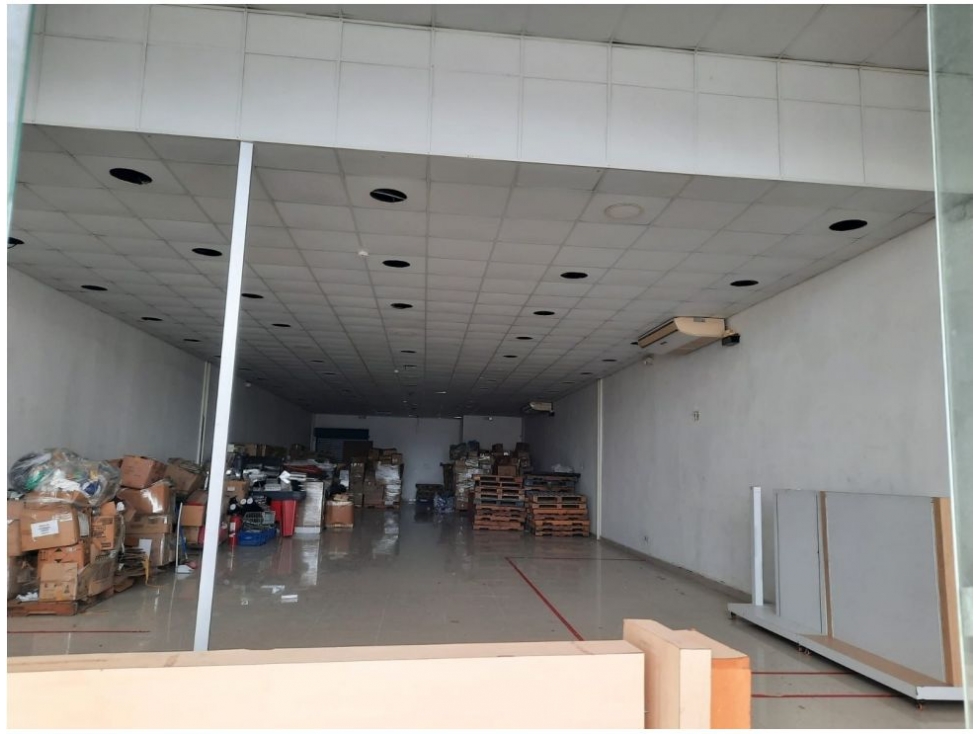 LOCAL COMERCIAL EN VENTA PH CENTRO COMERCIAL LOS FARALLONES (16) - 5