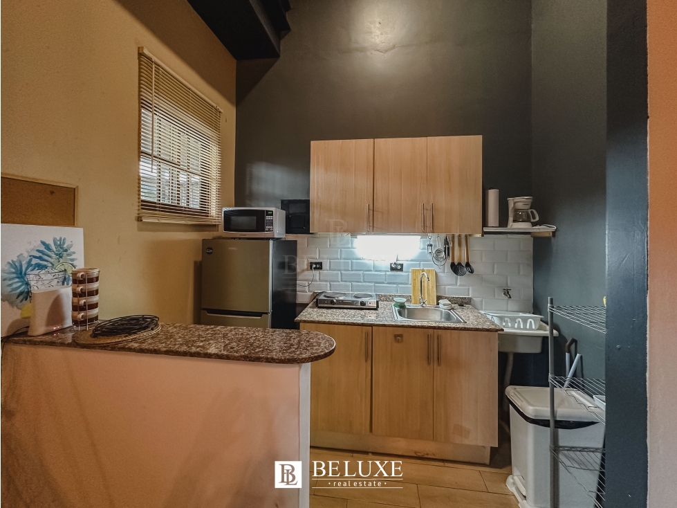 VENDO EDIFICIO EN LA CENTRAL DE SANTA ANA, CASA SANTANA (10) — foto 4