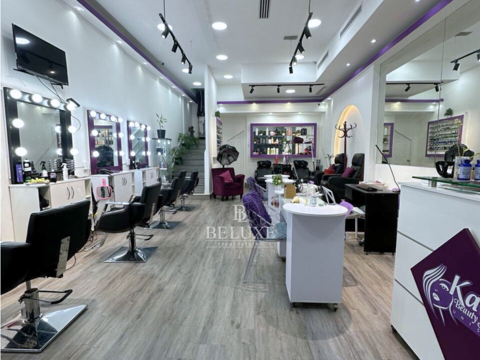 VENDO LOCAL COMERCIAL EN SAN FRANCISCO PLAZA 68 (2) - 4