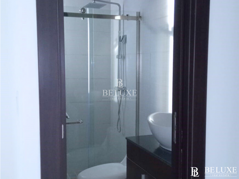 VENTA / ALQUILER APARTAMENTO LB EN PH CARRERAS, EL CARMEN (5) — foto 5