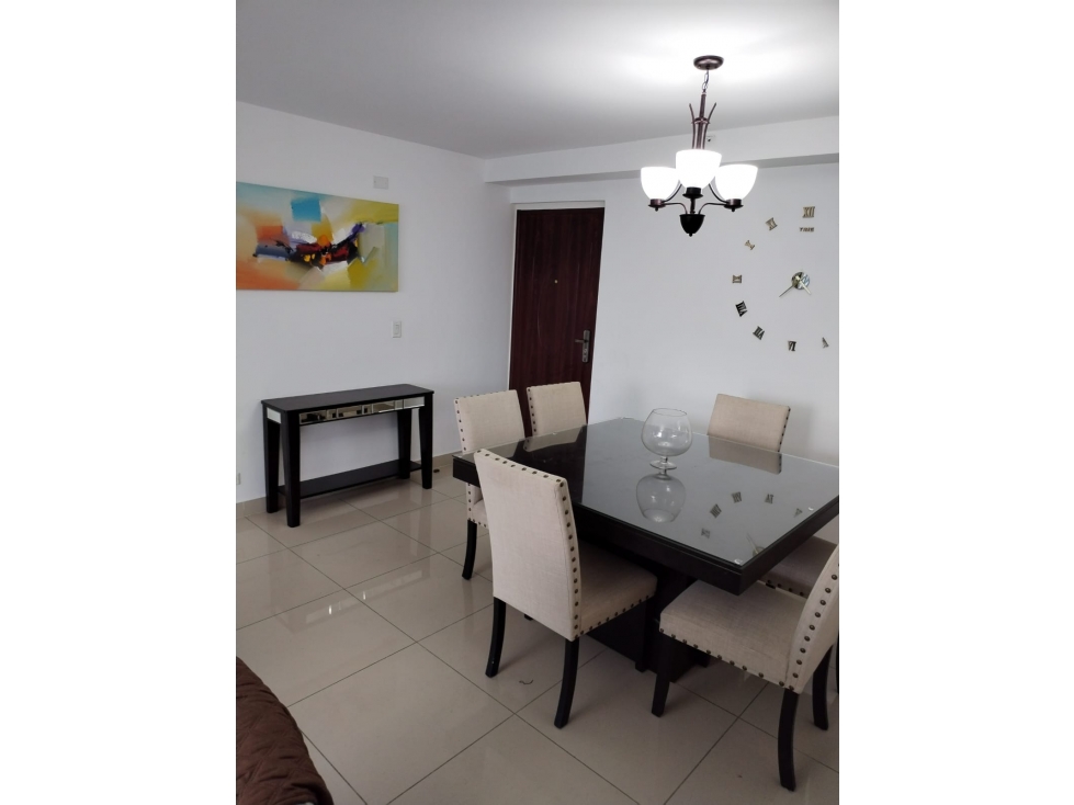 VENDO APARTAMENTO PH MEI TOWER, VILLA DE LAS FUENTES (13) — foto 5
