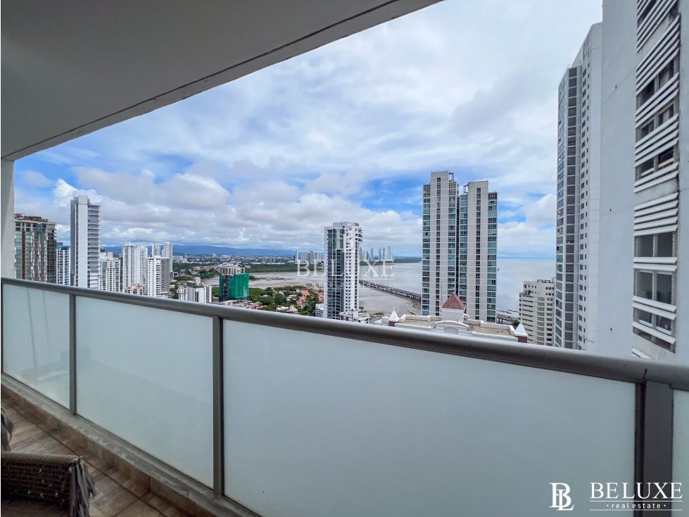 VENDO APARTAMENTO A INVERSIONISTAS EN COCO DEL MAR, PH MOON TOWER (8)