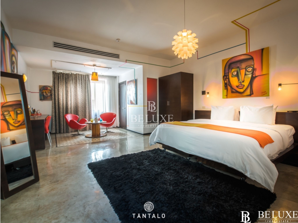 VENDO EDIFICIO EN CASCO VIEJO CON OPERACIÓN HOTELERA (13) — foto 4
